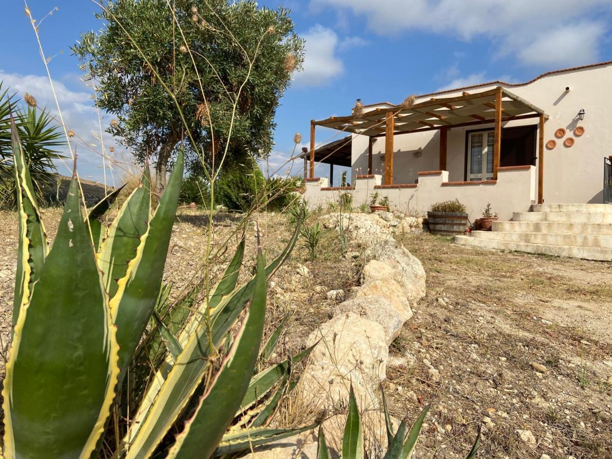 Ferienhaus Chiara Montallegro
