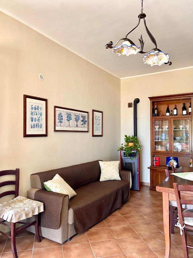 Ferienhaus Chiara
