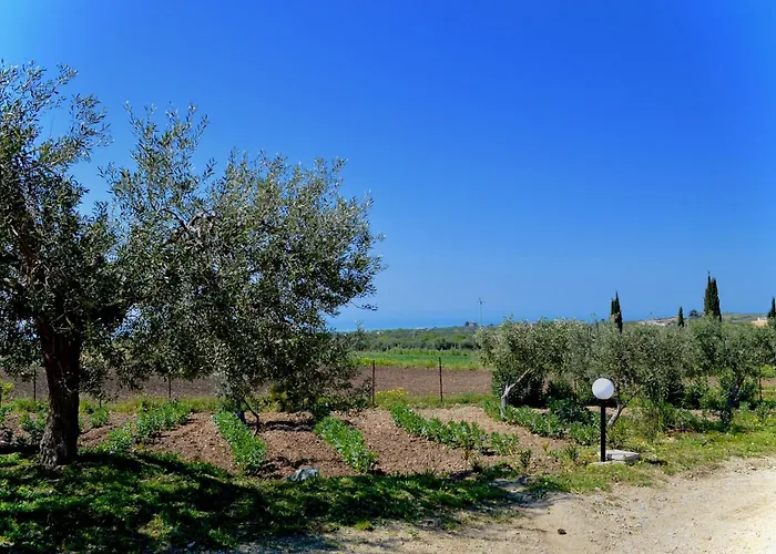 Villa Chiara