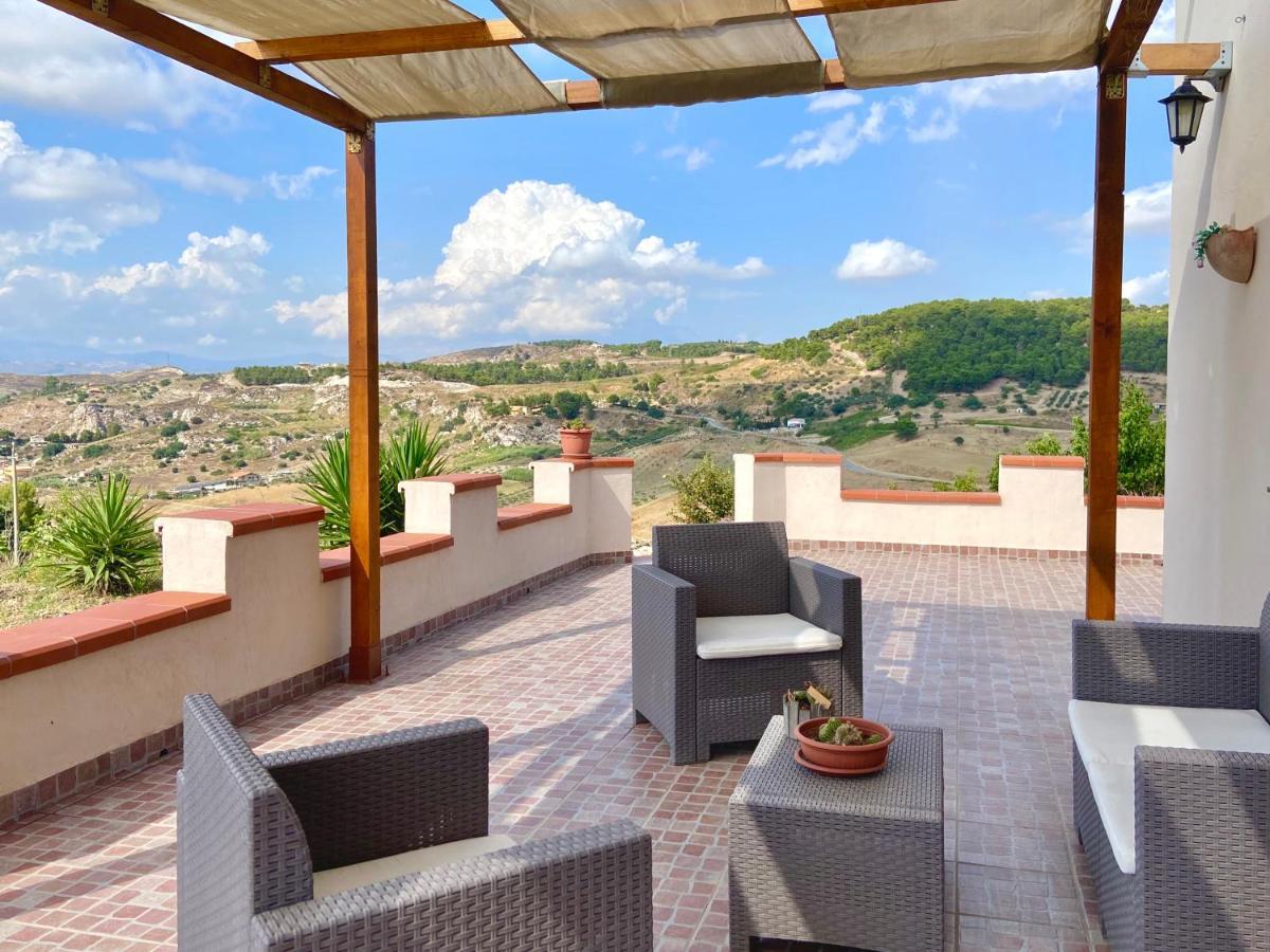 Chiara Holiday home *