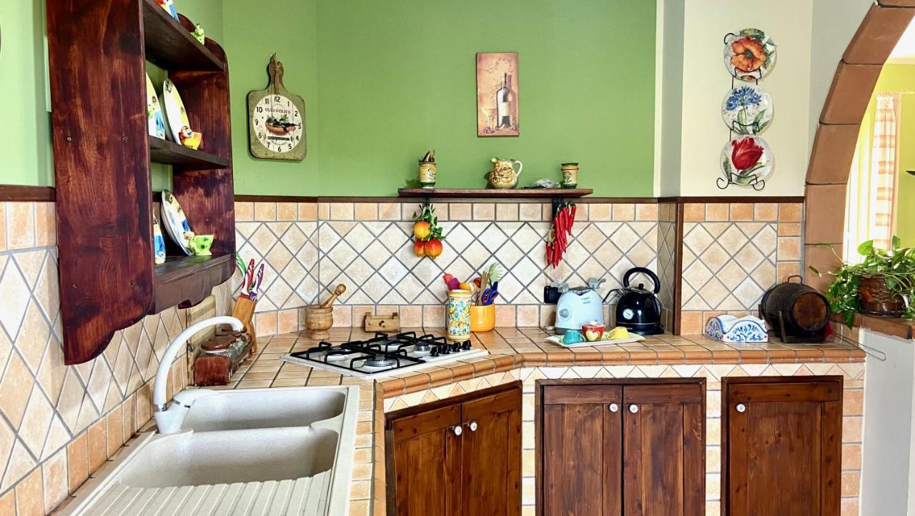 Chiara Holiday home