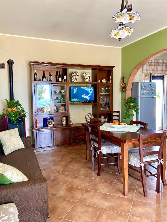 Chiara Holiday home