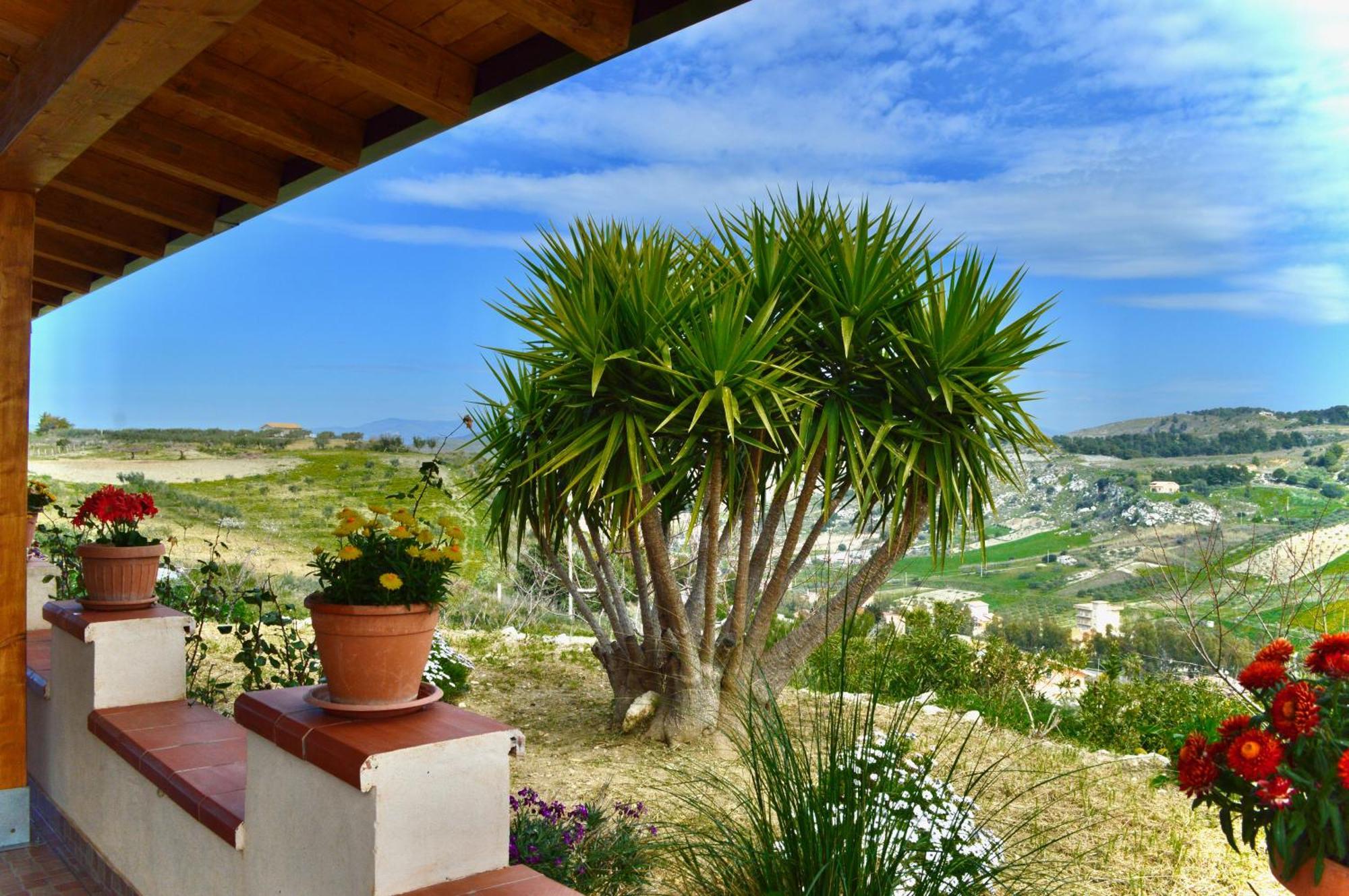 Chiara Holiday home