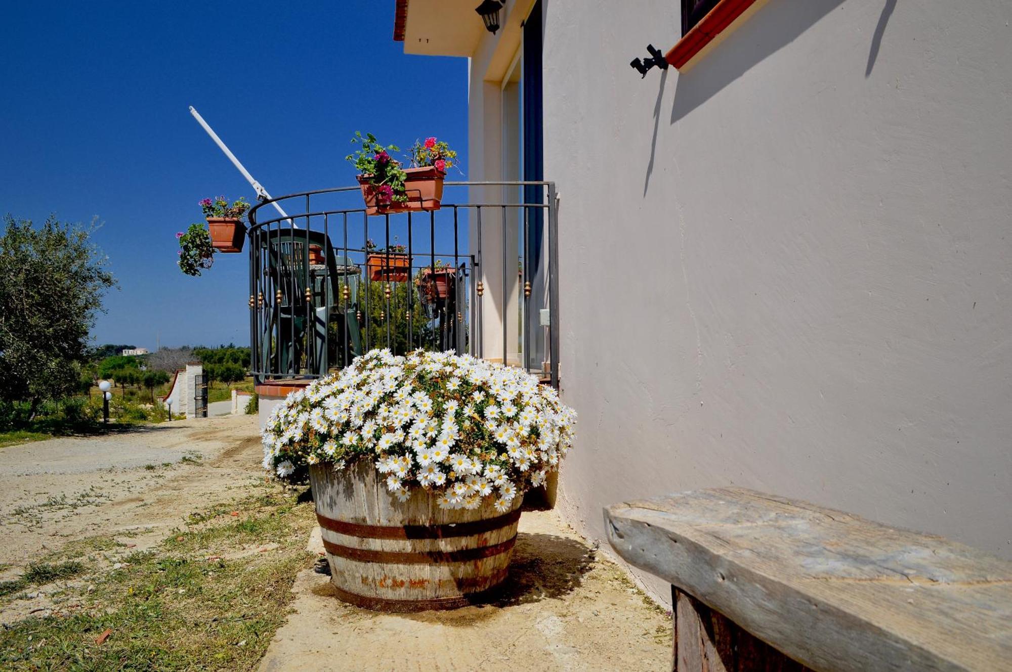 Chiara Holiday home *