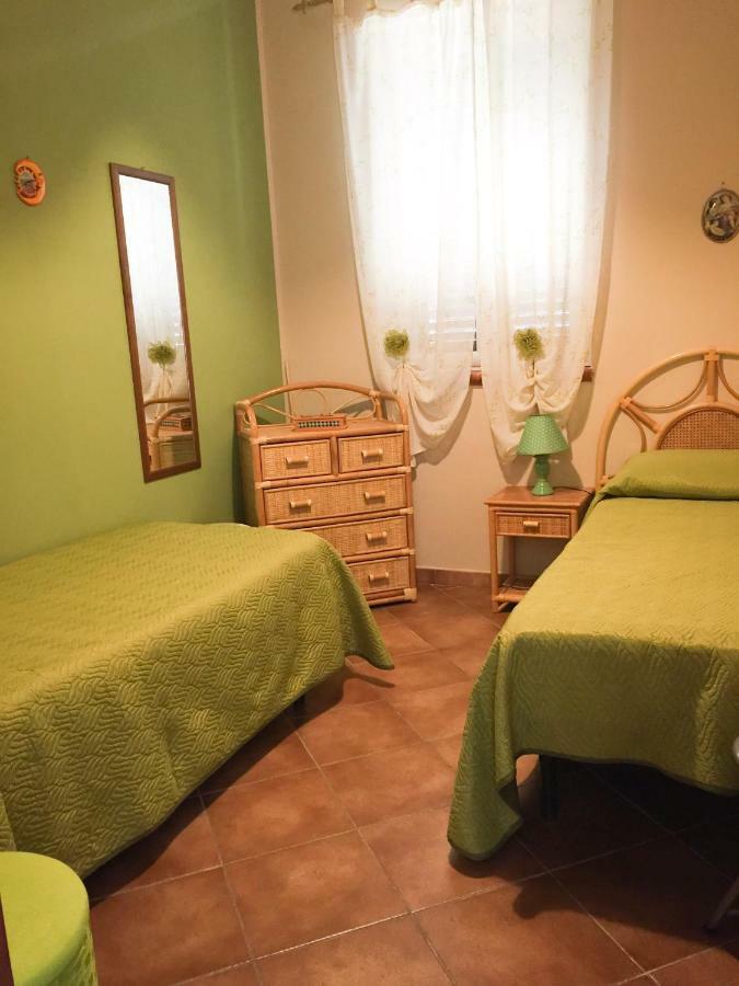 Chiara Holiday home
