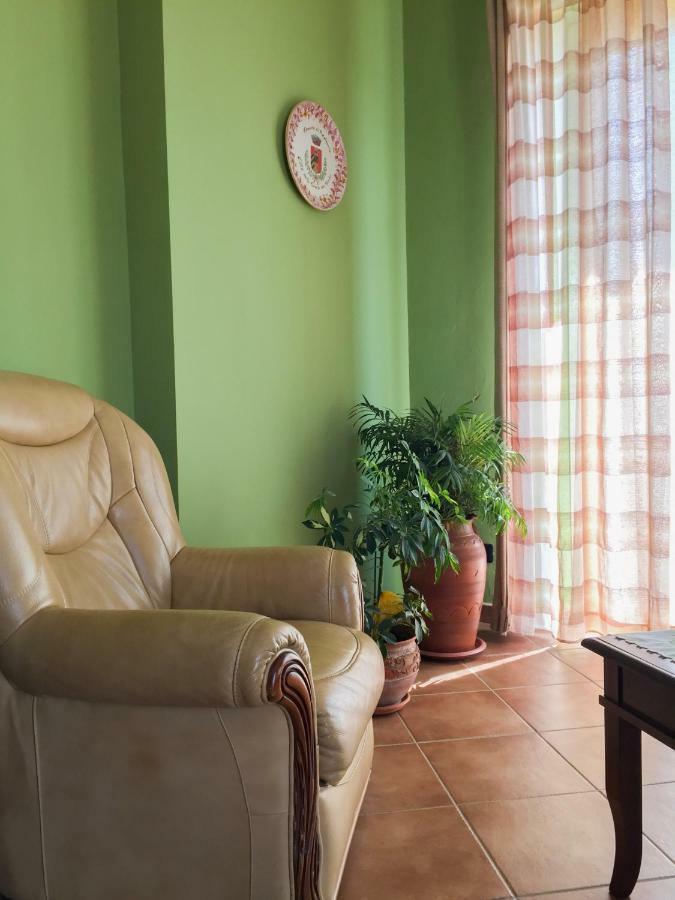Chiara Holiday home *