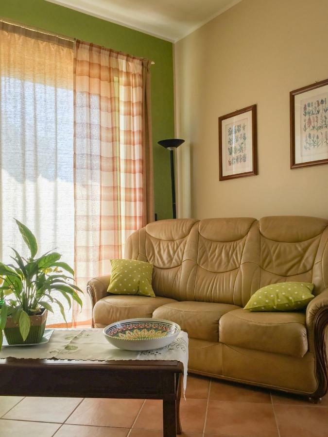 Chiara Holiday home