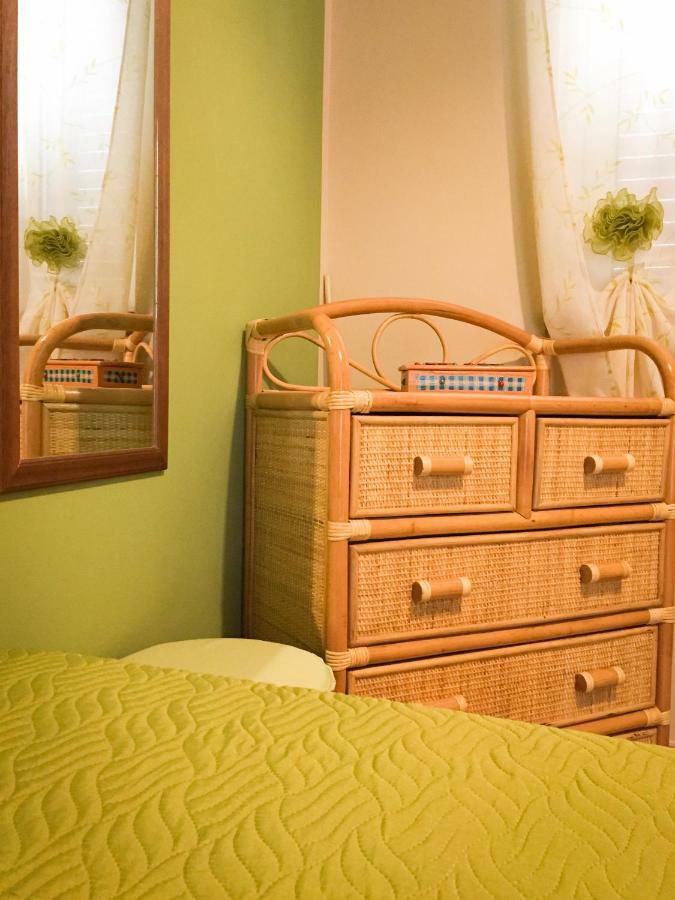 Chiara Holiday home *