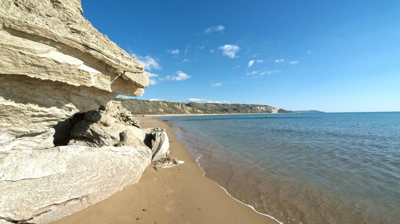 Vakantiehuis Chiara *