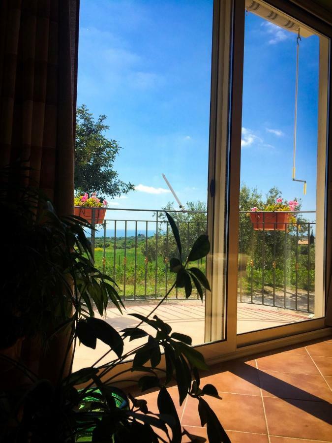 Holiday home Chiara *