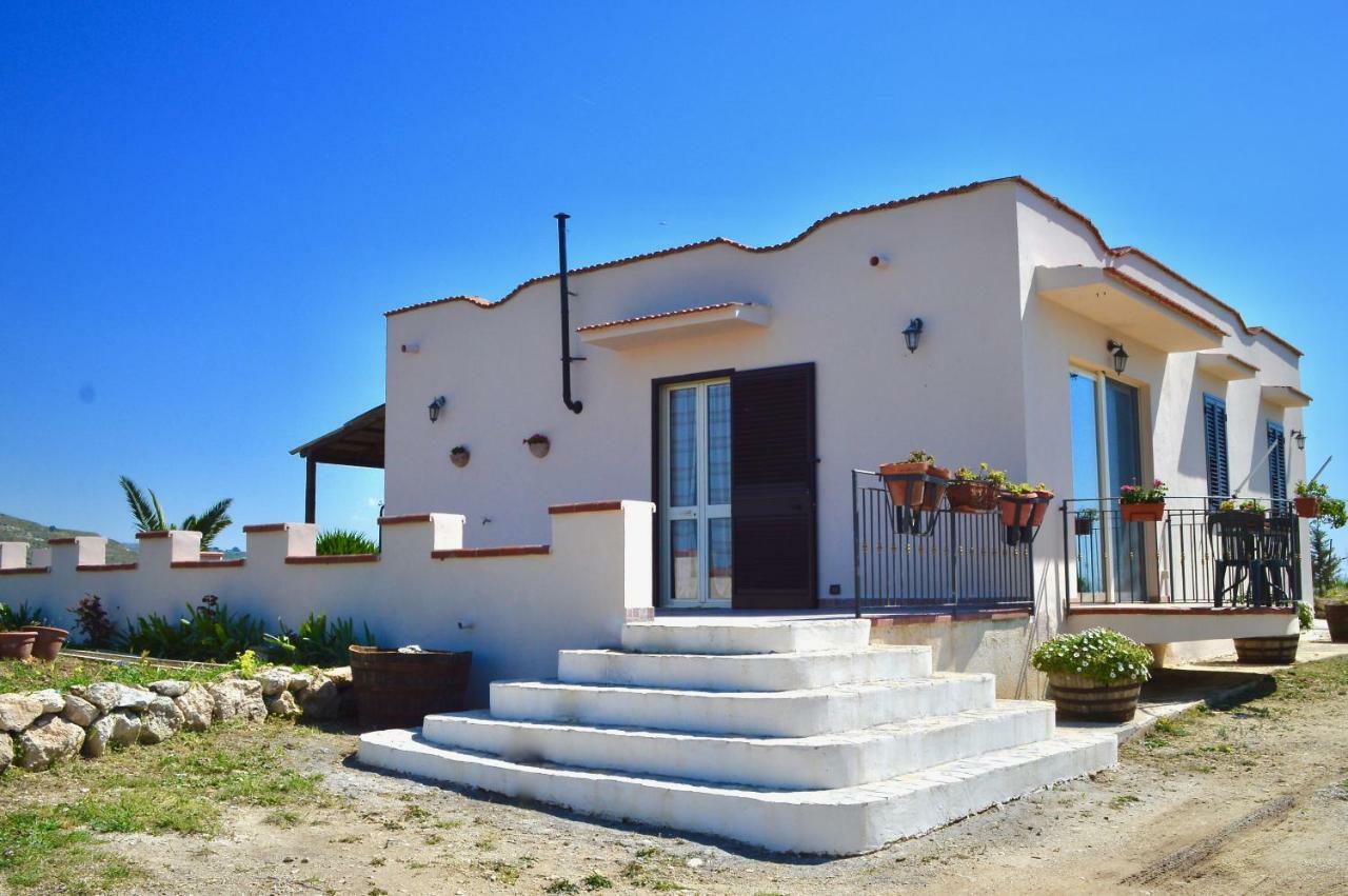 Chiara Holiday home