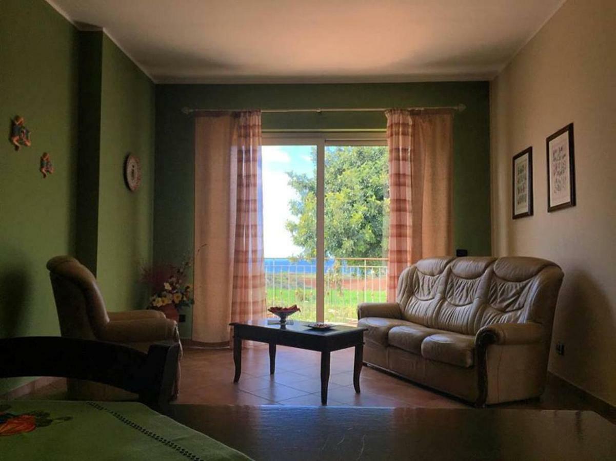 Chiara Holiday home *